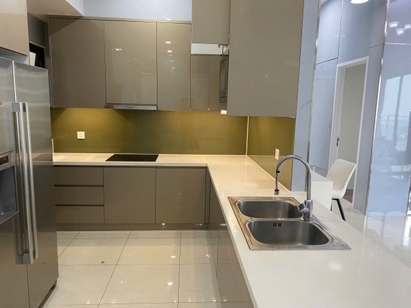 🏡FOR RENT – ESTELLA HEIGHTS- 130m2 - 3 BEDROOMS- FULL OPTIONS