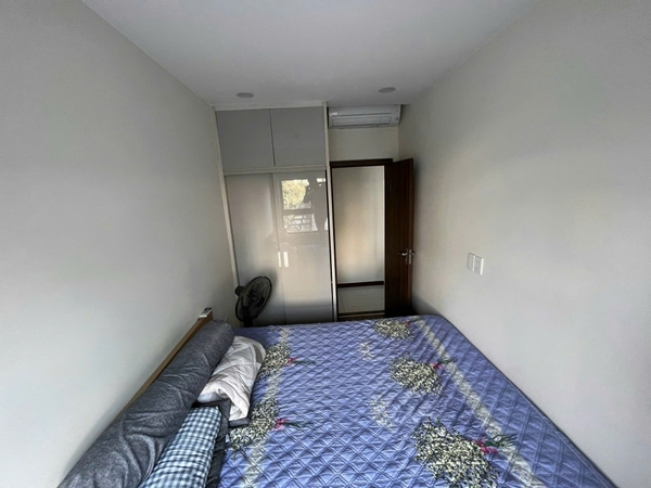 SAIGON SOUTH RESIDENCE 2 BEDROOMS - FULLY FURNISHED FOR RENT