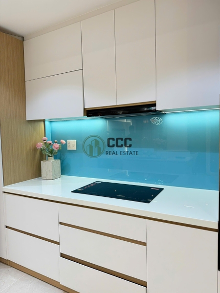 🌟 Scenic Valley 1 Apartment for Sale, Phu My Hung | 3BR – 133m² – Stunning River View