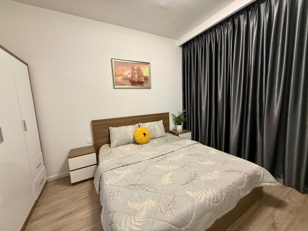 The Infinity Apartment for Rent – 2 Bedrooms, 91 sqm