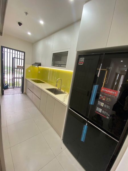 FOR RENT HUNG PHUC PREMIER APARTMENT WITH 3 BEDROOMS FOR RENT | FULLY FURNITURE