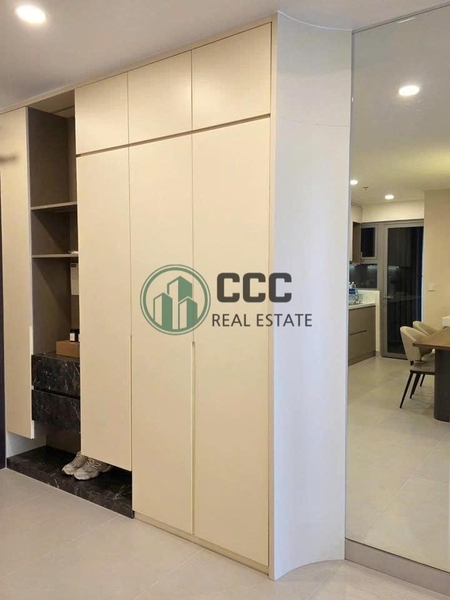 🏢✨FOR RENT – CELESTA RISE APARTMENT-  2 BEDROOMS, 2 BATHROOMS