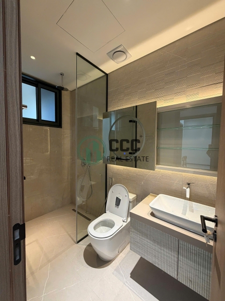 ✨APARTMENT FOR RENT THE AURORA- 75M2- 2 BEDROOMS - 30 MILLION/MONTH