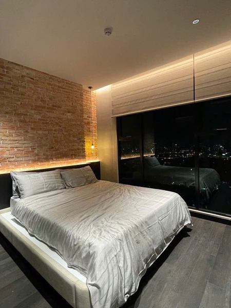 FOR RENT DELASOL APARTMENT DISTRICT 4 – 71SQM – 2 BEDROOMS – FULLY FURNISHED
