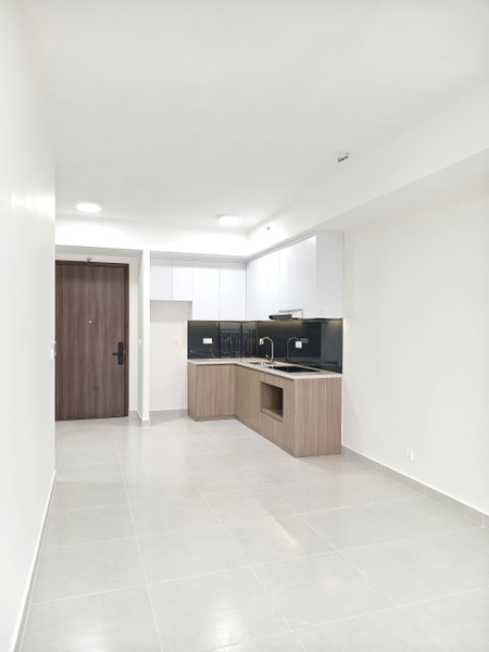THE INFINITY NEAR PHU MY HUNG FOR SELL | 1 BEDROOM | BASIC FURNITURE