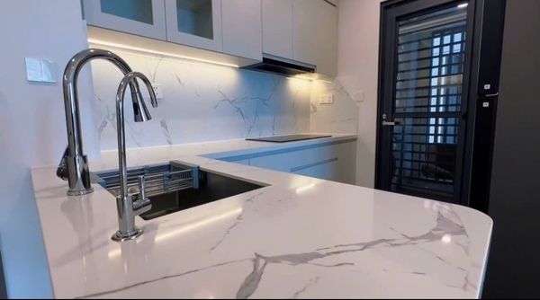 PHU MY HUNG CARDINAL COURT APARMENT WITH 2 BEDROOMS FOR RENT | 76M2