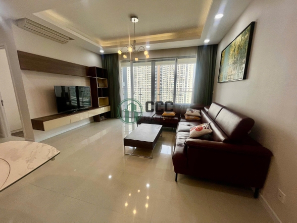 🌟FOR RENT- ESTELLA HEIGHTS APARTMENT- 125 M2- 3 BEDROOMS