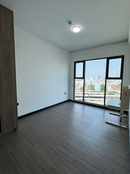 APARTMENT FOR RENT AT DELASOL DISTRICT 4 – 2 BEDROOMS, 83M², FULLY FURNISHED