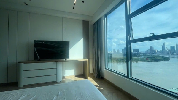 BINH THANH DISTRICT SUNWAH PEARK FOR SALES WITH 110M2 | 2 BEDROOMS
