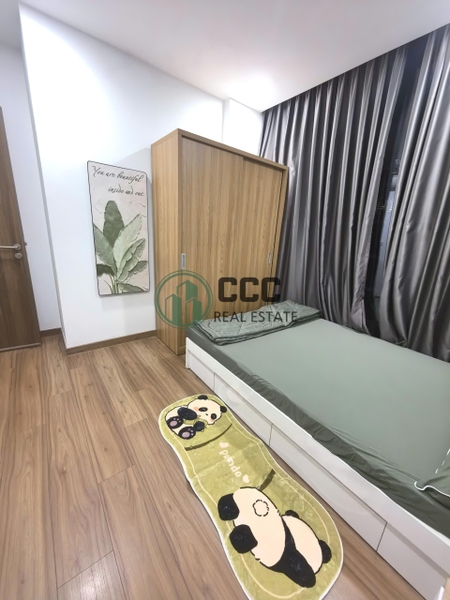 ✨FOR RENT ECOGREEN APARTMENT- 3 BEDROOMS – 2 BATHROOMS