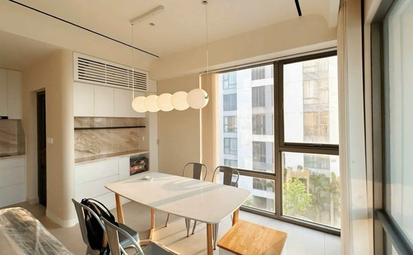 URBAN HILL PHU MY HUNG WITH 2 BEDROOMS FOR SALE | 80M2 | DISTRICT 1 VIEW