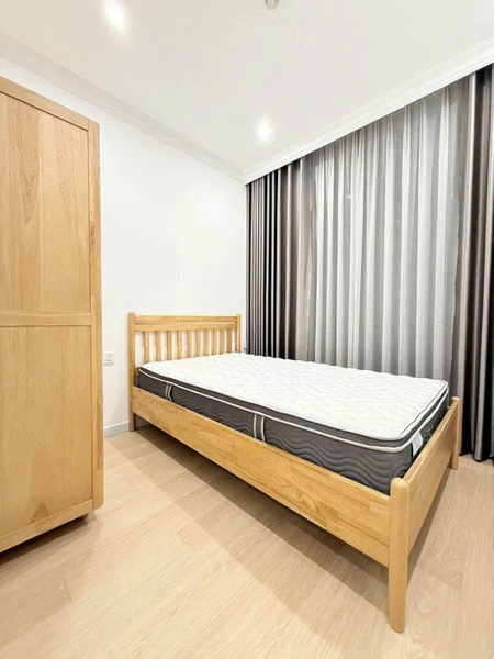 THE AURORA PHU MY HUNG 2 BEDROOMS WITH NEW BRAND FURNITURE FOR SALE