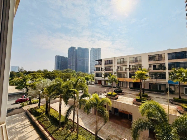 DISTRICT 7 STARHILL APARTMENT 4 BEDROOMS FOR RENT WITH FULLY FURNITURE