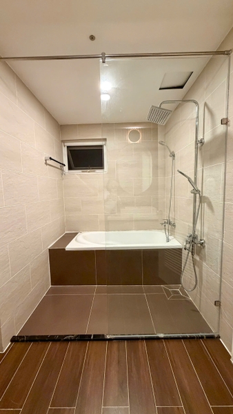 FOR RENT GRAND VIEW PHU MY HUNG APARTMENT 3 BEDROOMS 120M2