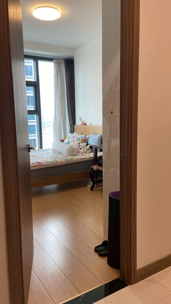 SUNWAH PEARL BINH THANH APARTMENT 2 BEDROOMS FOR SALE | 107M2