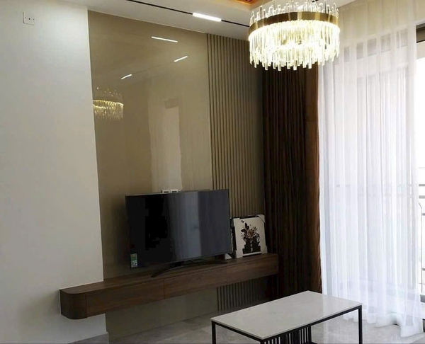 FOR RENT MIDTOWN M8 THE PEAK PHU MY HUNG 82SQM 2BR