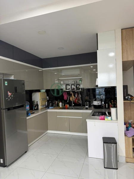 🌟 FOR RENT – SUNRISE RIVERSIDE | 99m² | 3BR | 2BATHROOMS | FULLY FURNISHED