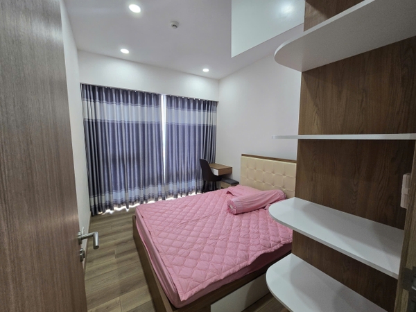 PHU MY HUNG URBAN HILL APARTMENT 3 BEDROOMS FOR RENT | 108M2 | VILLA VIEW