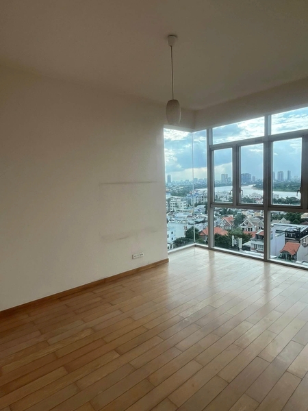 THE VISTA AN PHU APARTMENT FOR SELL - 142M2 - 3 BEDROOMS - NICE VIEW