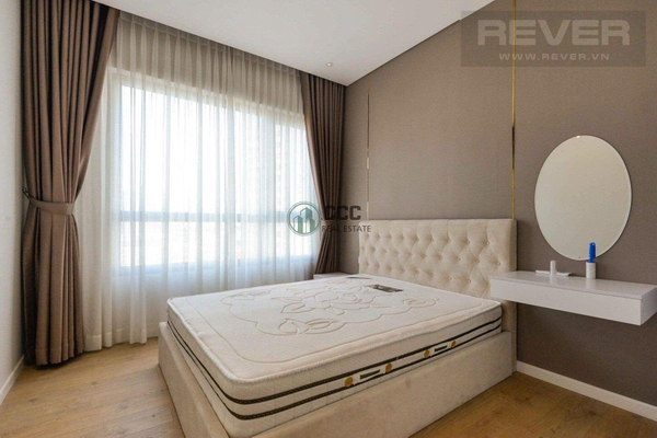 🌊 For Rent – Diamond Island | 1BR • 57sqm • Fully Furnished
