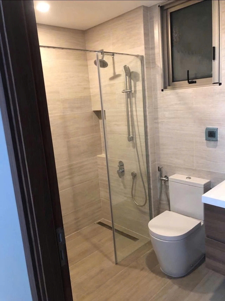 PHU MY HUNG MIDTOWN APARTMENT FOR SALE | THE SIGNATURE | 2 BEDROOMS WITH VILLA VIEW