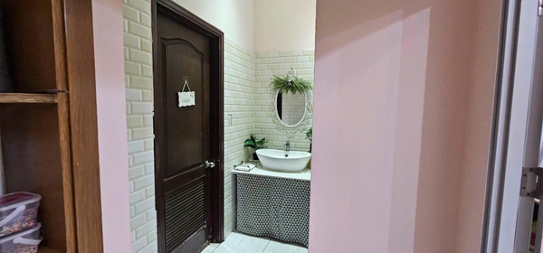 SHOPHOUSE GRAND VIEW PHU MY HUNG FOR RENT| 91M2 | BASIC FURNITURE
