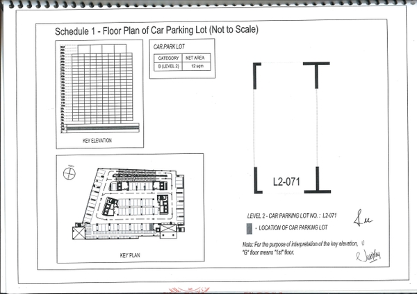 FOR SALE – THE NASSIM THAO DIEN APARTMENT – 85SQM – 2 BEDROOMS – FOREIGN SPA LOT