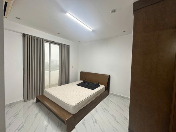 GRAND VIEW PHU MY HUNG WITH FULLY FURNISHED FOR RENT 3 BEDROOMS