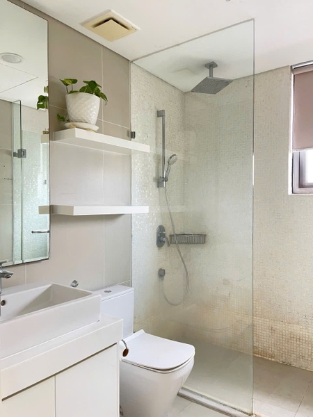 FOR RENT GATEWAY THAO DIEN 2 BEDROOMS 91M2 APARTMENT