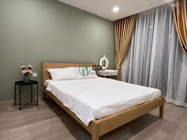 🌟CARDINAL APARTMENT FOR RENT- 100 m2- 3 BEDROOMS - 2 BATHROOMS
