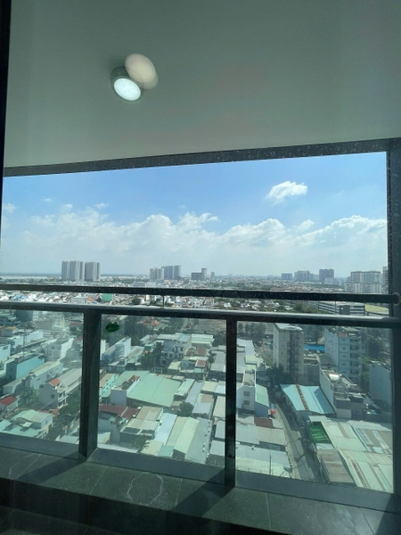 SUNSHINE SKY CITY APARTMENT WITH 4 BEDROOMS FOR SELL - 132M2 - HIGH FLOOR