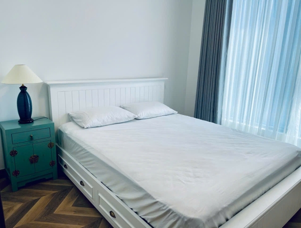 ✨FOR RENT – SUNWAH PEARL APARTMENT- 124M2- 3 BEDROOMS