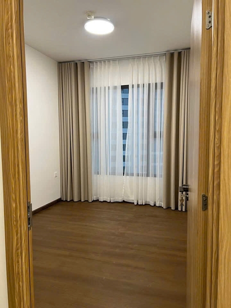 DISTRICT 7 THE INFINITY APARTMENT 2 BEDROOMS UNFUNISHED FOR RENT
