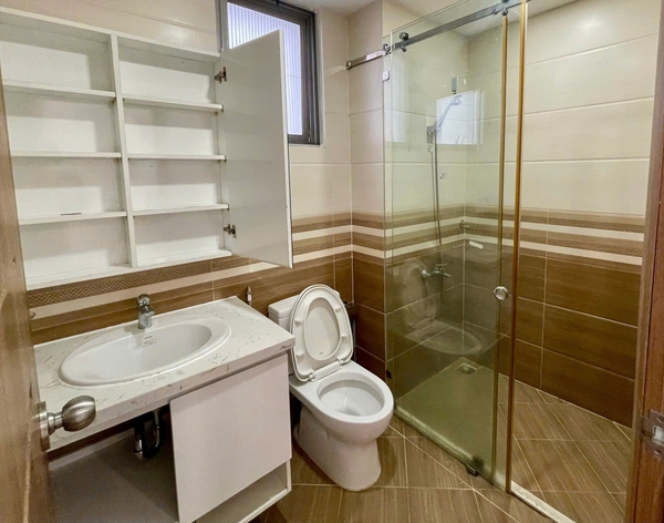 SCENIC VALLEY APARTMENT FOR RENT – 110SQM | 3 BEDROOMS | FULLY FURNISHED