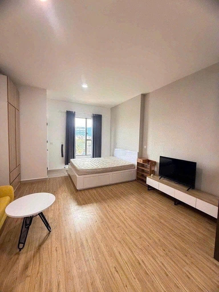 OFFICETEL FOR RENT SUNRISE CITY VIEW – 32SQM