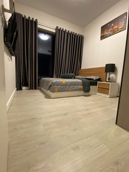 FOR RENT GATEWAY THAO DIEN CORNER APARTMENT 2 BEDROOMS 90M2