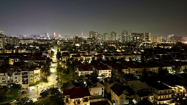 FOR RENT GRAND VIEW PHU MY HUNG APARTMENT 3 BEDROOMS 120M2