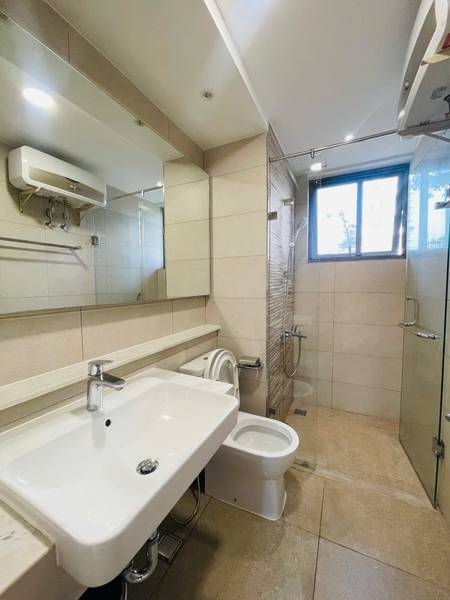 PHU MY HUNG RIVERPARK PREMIER APARTMENT WITH 3 BEDROOMS FOR RENT | 130M2 | FULL FURNISHED