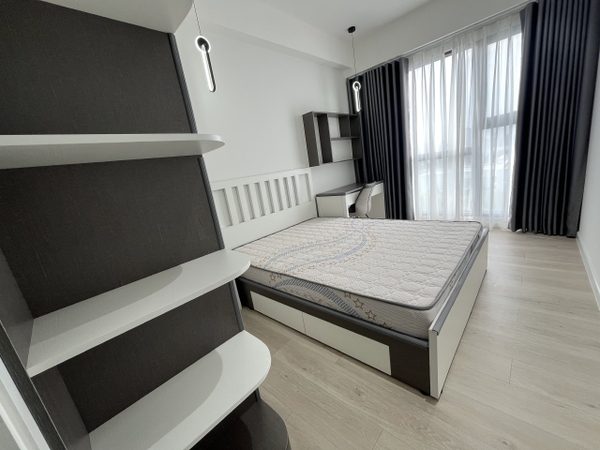 PHU MY HUNG THE ANTONIA FOR SALE WITH 2 BEDROOMS | NICE VIEW | 87M2