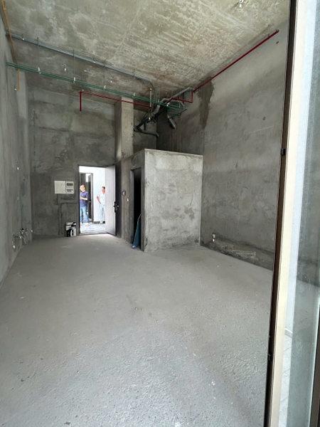 SHOPHOUSE MIDTOWN M7 PHU MY HUNG FOR SALES