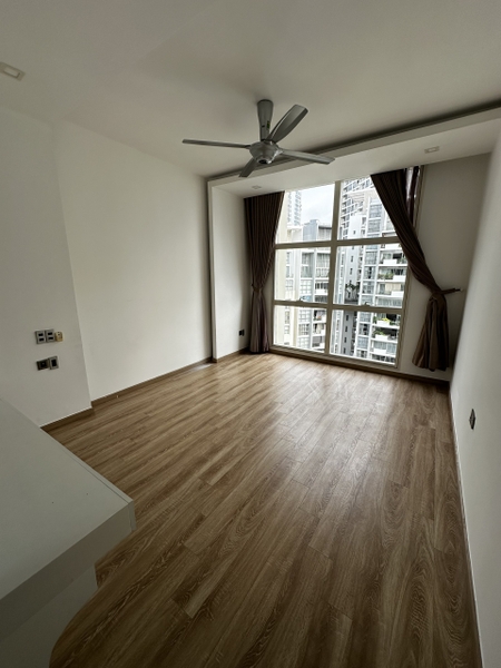 🏢FOR RENT THE ESTELLA-  3 BEDROOMS – 4 BATHROOMS