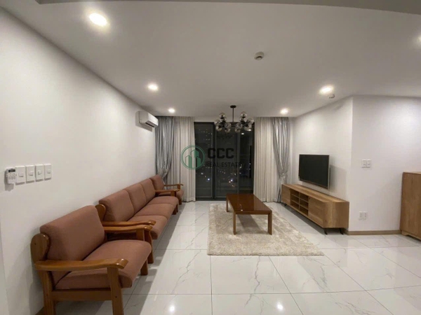 🌟APARTMENT FOR RENT – NAM PHUC RESIDENCE- 3 BEDROOMS- 110M2