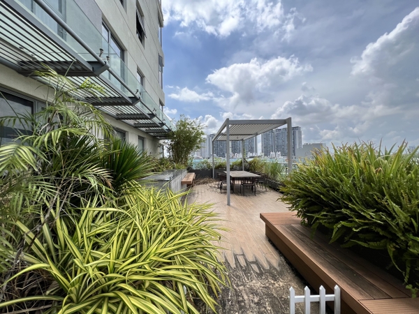 💡 APARTMENT FOR SALE –  DIAMOND ISLAND- 4 BEDROOMS - 169M2