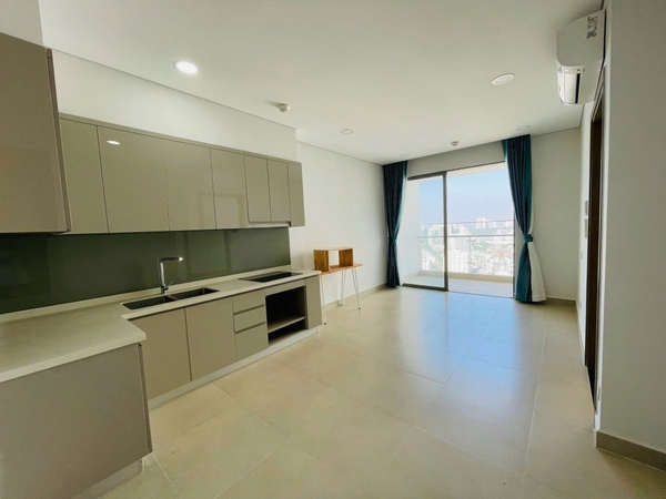 SKY 89 APARTMENT FOR RENT – 65 SQM | 2 BEDROOMS | BASIC FURNISHED