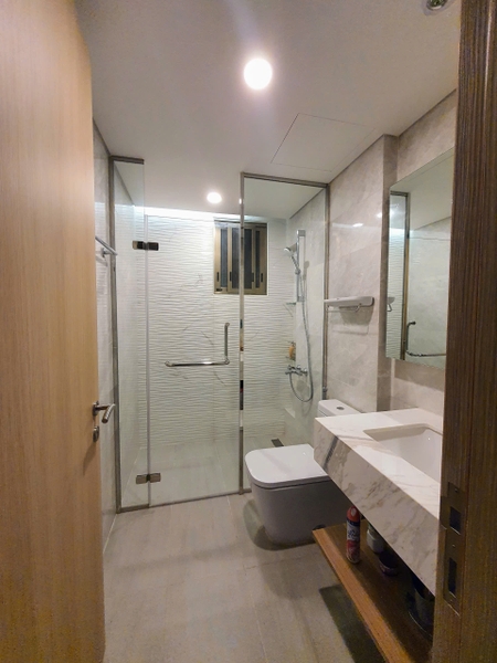 PHU MY HUNG THE PEAK MIDTOWN M8 | 86M2 | 2 BEDROOMS WITH FULL FURNITURE FOR RENT