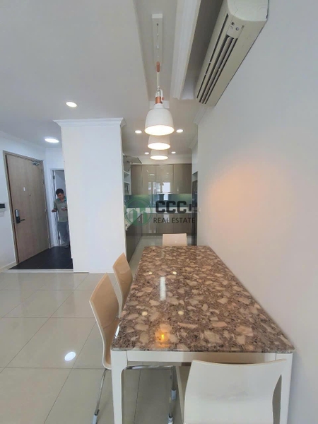 🌟 ESTELLA HEIGHTS – 3 BEDROOM APARTMENT FOR RENT-  130M2- 3 BEDROOMS