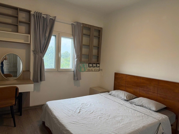 ✨ FOR SALE – MY PHUOC APARTMENT-2 BEDROOMS-2 BATHROOMS