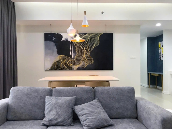 FOR SALE GATEWAY THAO DIEN APARTMENT 2 BEDROOMS 102M2 SPA UNIT