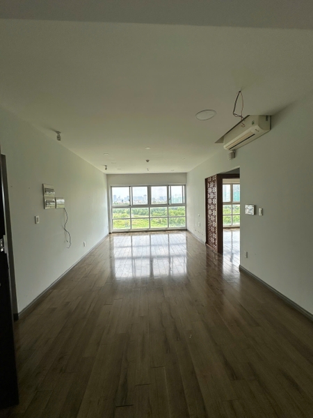 HAPPY VALLEY PHU MY HUNG FOR SALE WITH BASIC FURNITURE | 100M2 | 3 BEDROOMS