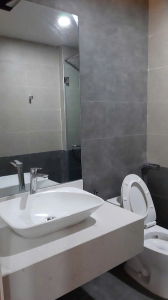 🌇 SAIGON SOUTH RESIDENCES – MODERN 2BR APARTMENT | ONLY 15M VND/MONTH 🌿
